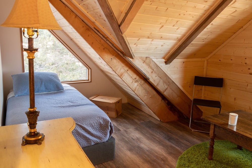 Photo of Bedroom in Crested Butte South