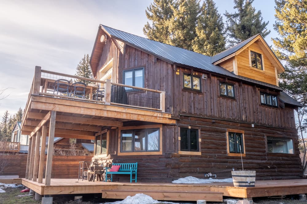 Photo of Outdoor in Crested Butte South