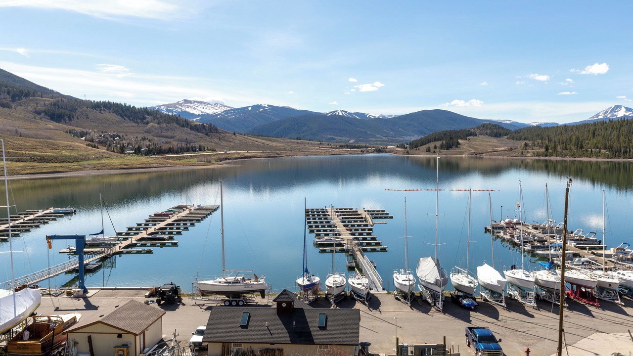 Photo of Outdoor in Dillon