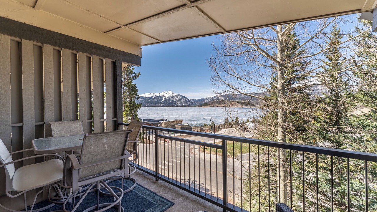 Photo of Outdoor in Dillon