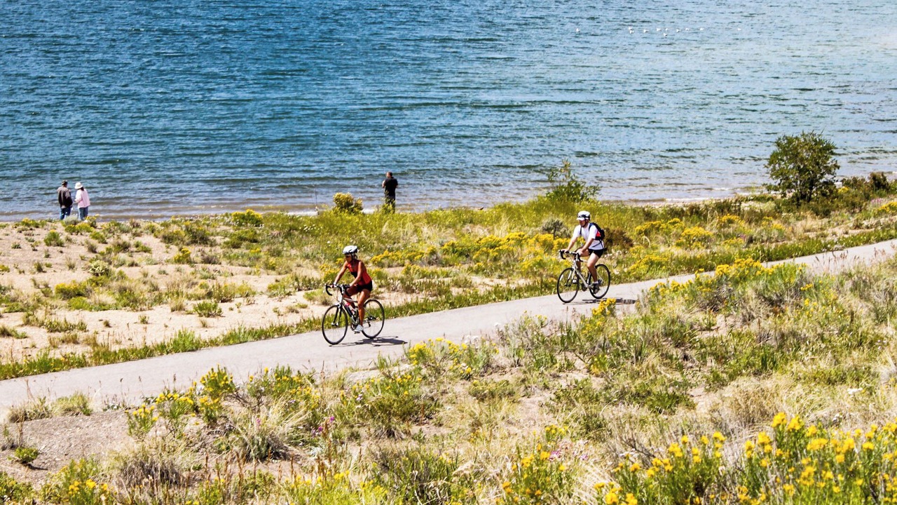 Photo of Outdoor in Dillon