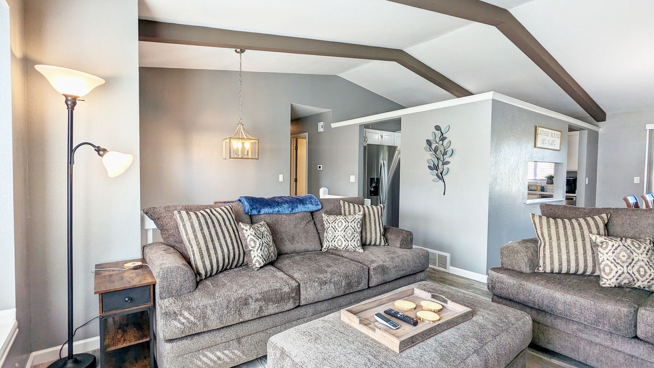 Photo of Livingroom in Briargate