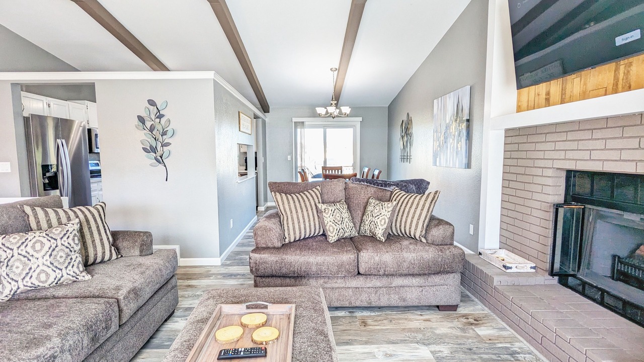 Photo of Livingroom in Briargate
