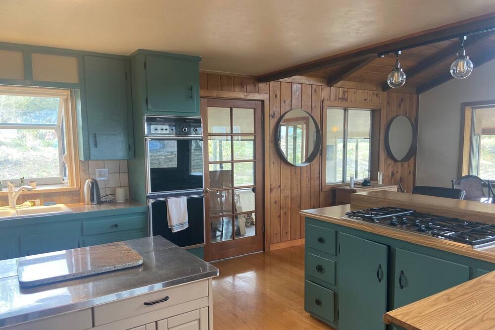 Photo of Kitchen in Del Norte