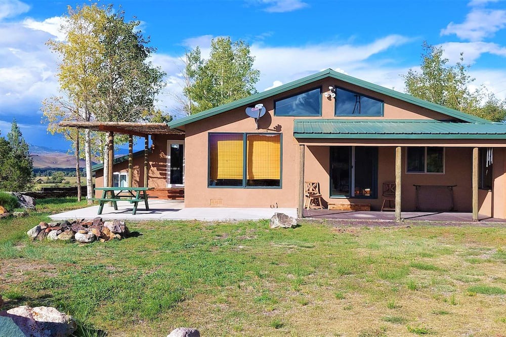 Photo of Outdoor in Del Norte