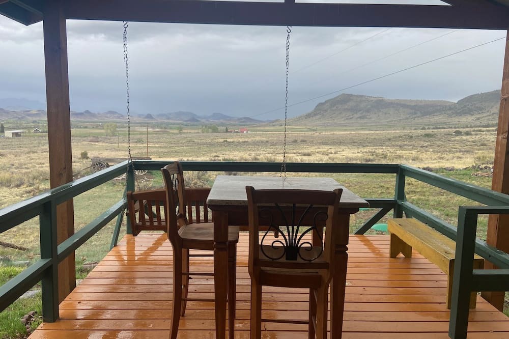 Photo of Outdoor in Del Norte