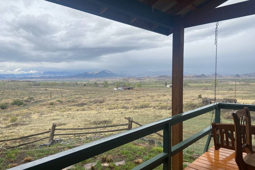 Photo of Outdoor in Del Norte