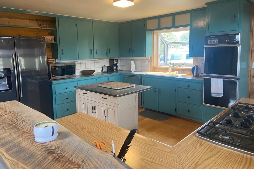 Photo of Kitchen in Del Norte