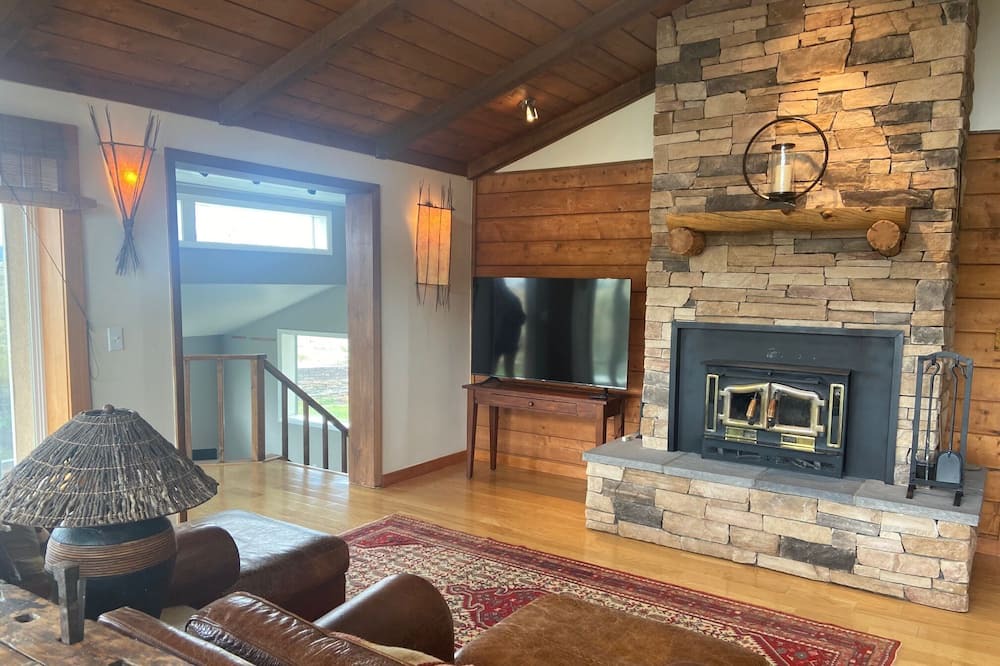 Photo of Livingroom in Del Norte
