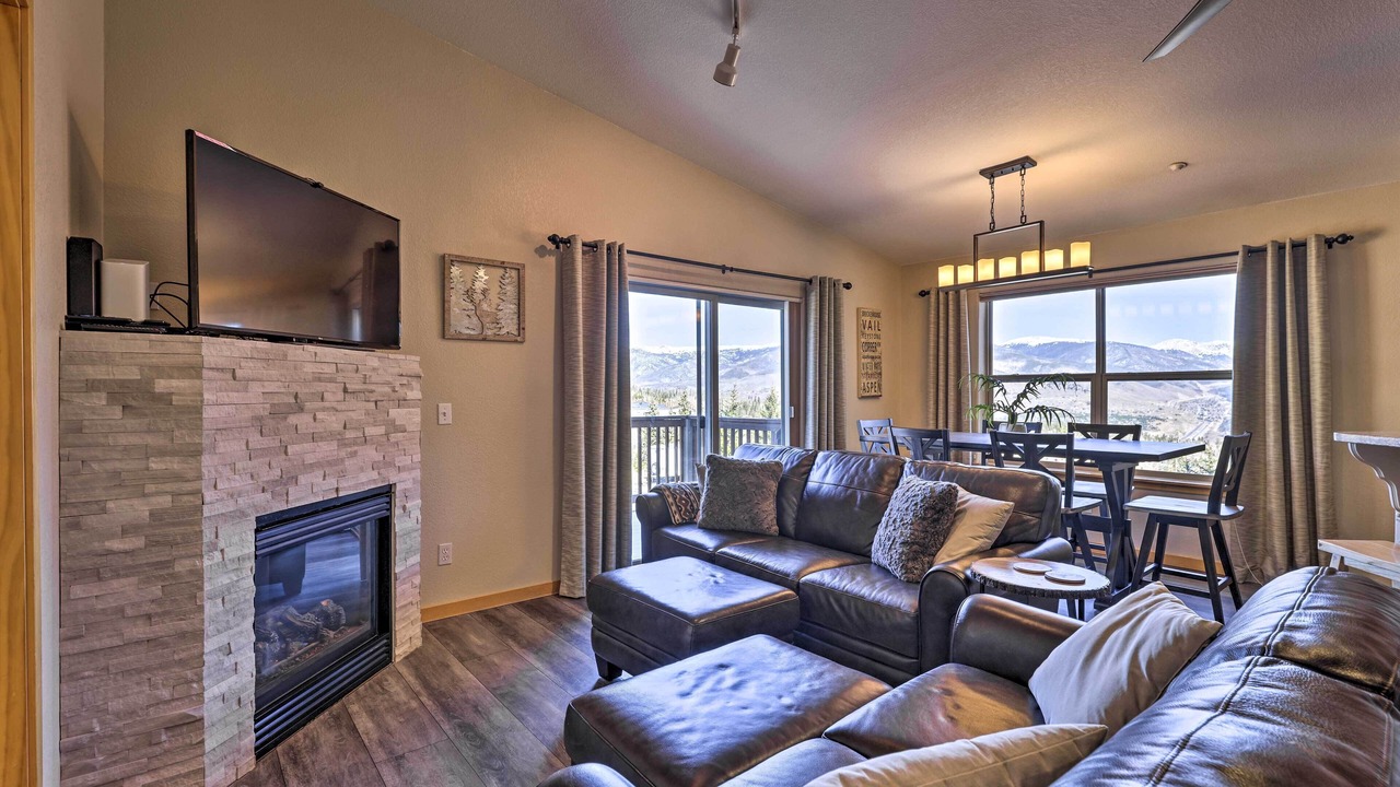 Photo of Livingroom in Wildernest
