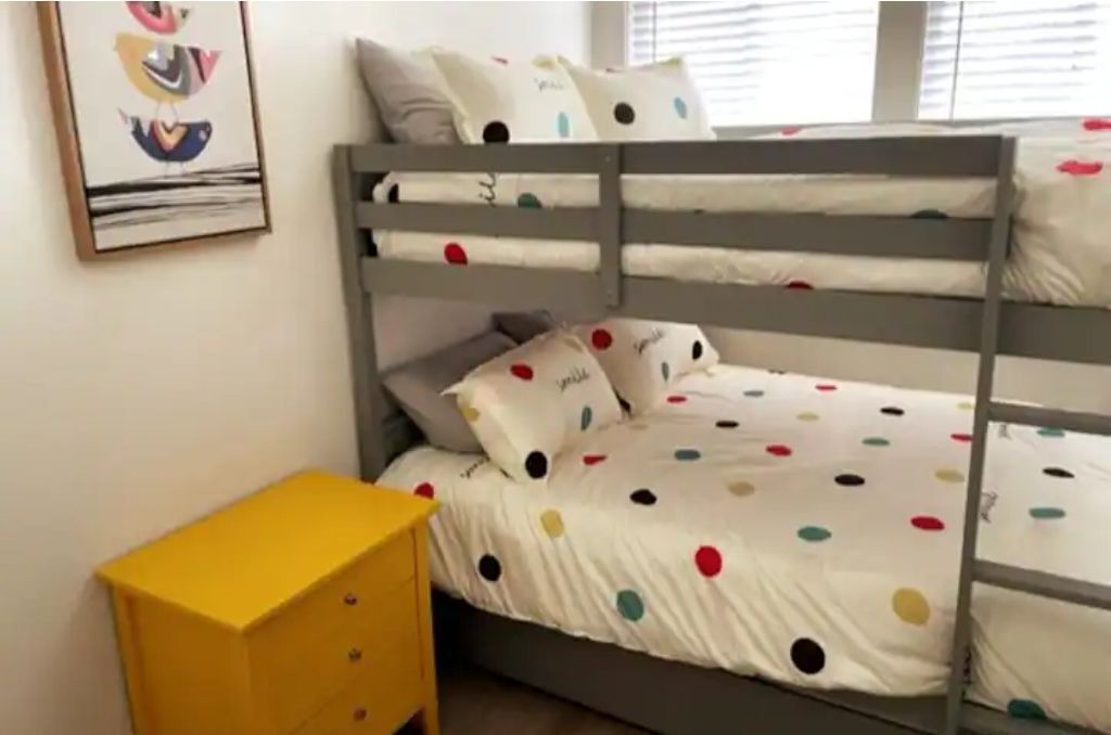 Photo of Bedroom in Harvey Park