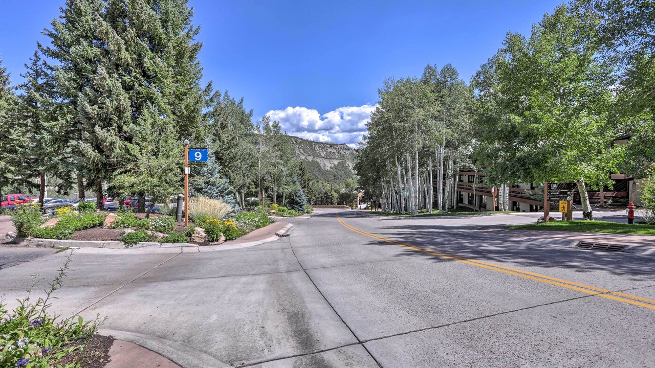 Photo of Others in Snowmass Village