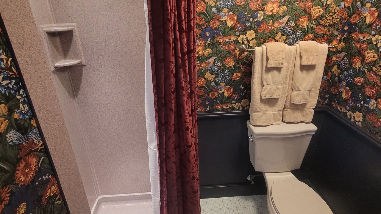 Photo of Bathroom in Fairplay