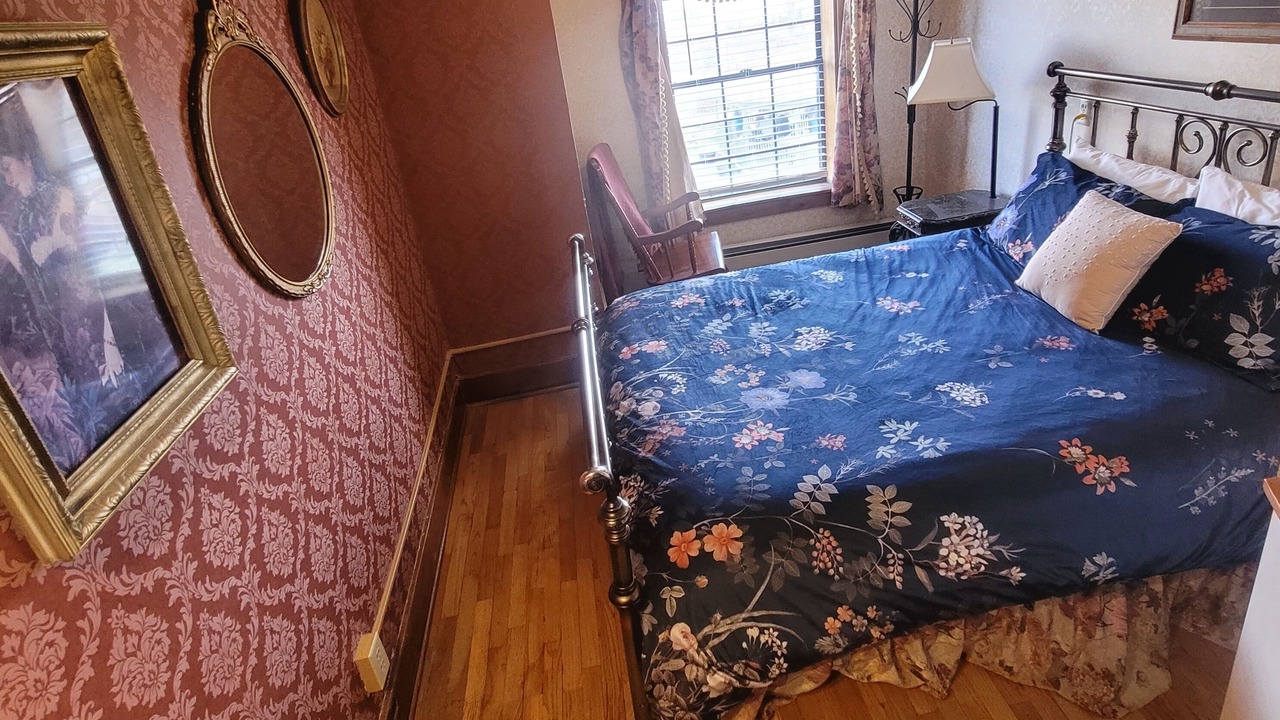 Photo of Bedroom in Fairplay