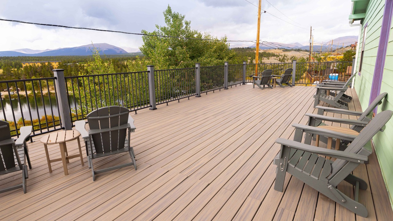 Photo of Outdoor in Fairplay