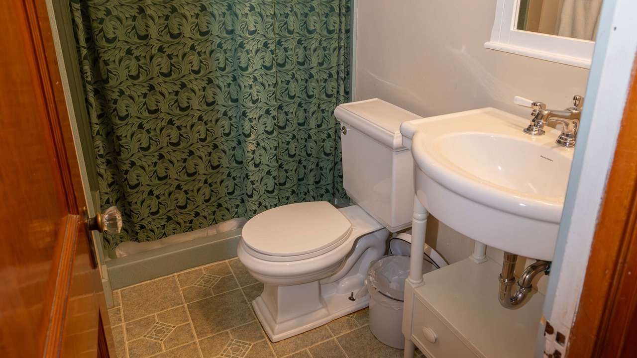 Photo of Bathroom in Fairplay
