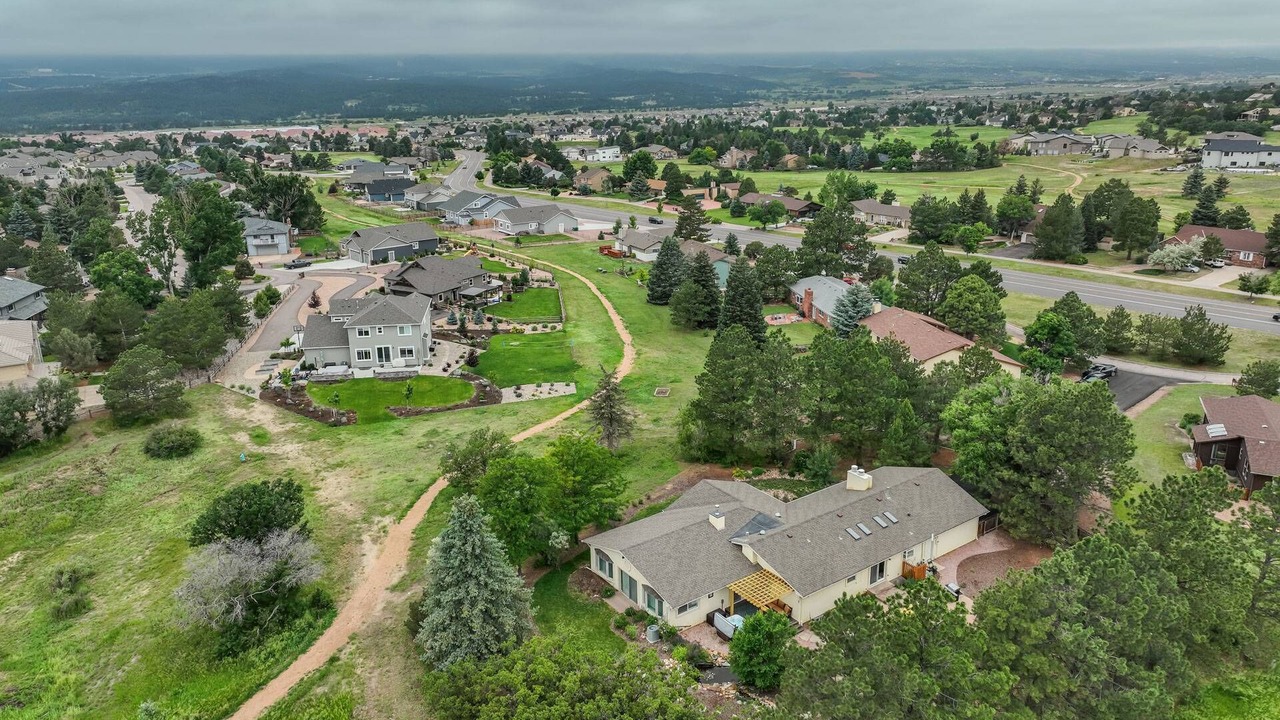 Photo of Outdoor in Gleneagle