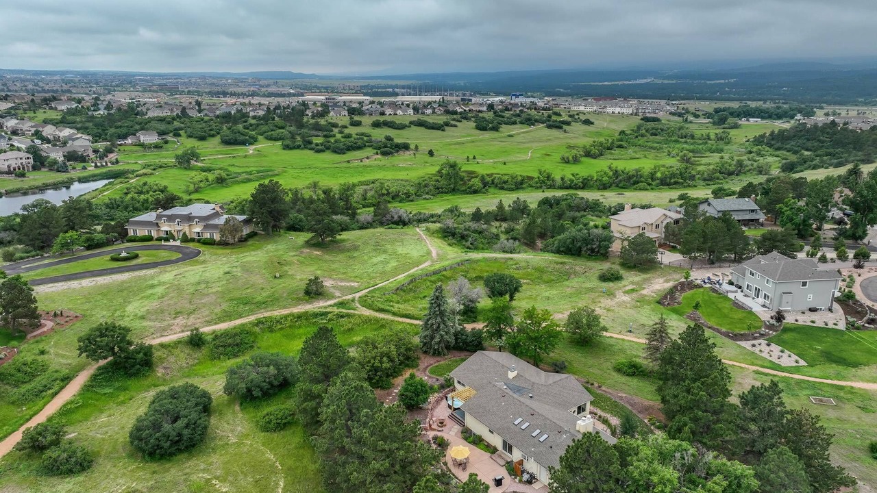 Photo of Outdoor in Gleneagle