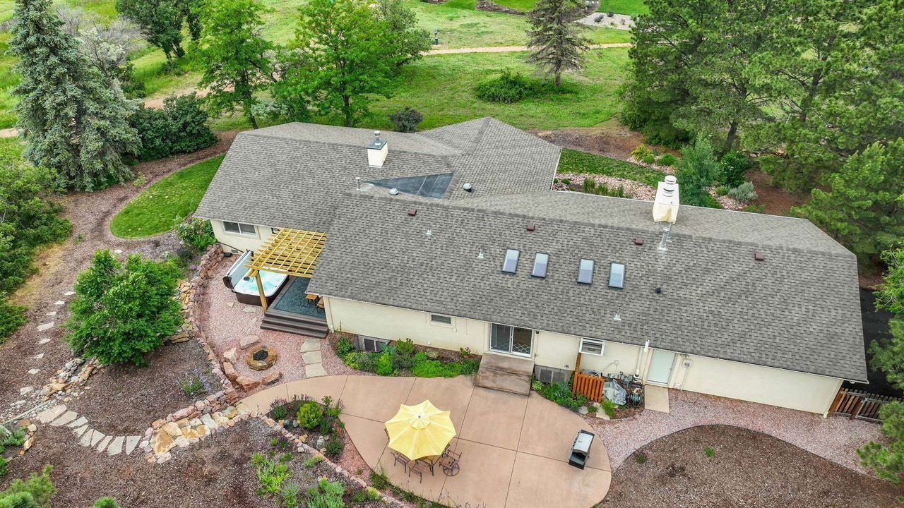 Photo of Outdoor in Gleneagle