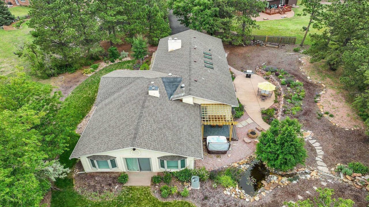 Photo of Outdoor in Gleneagle
