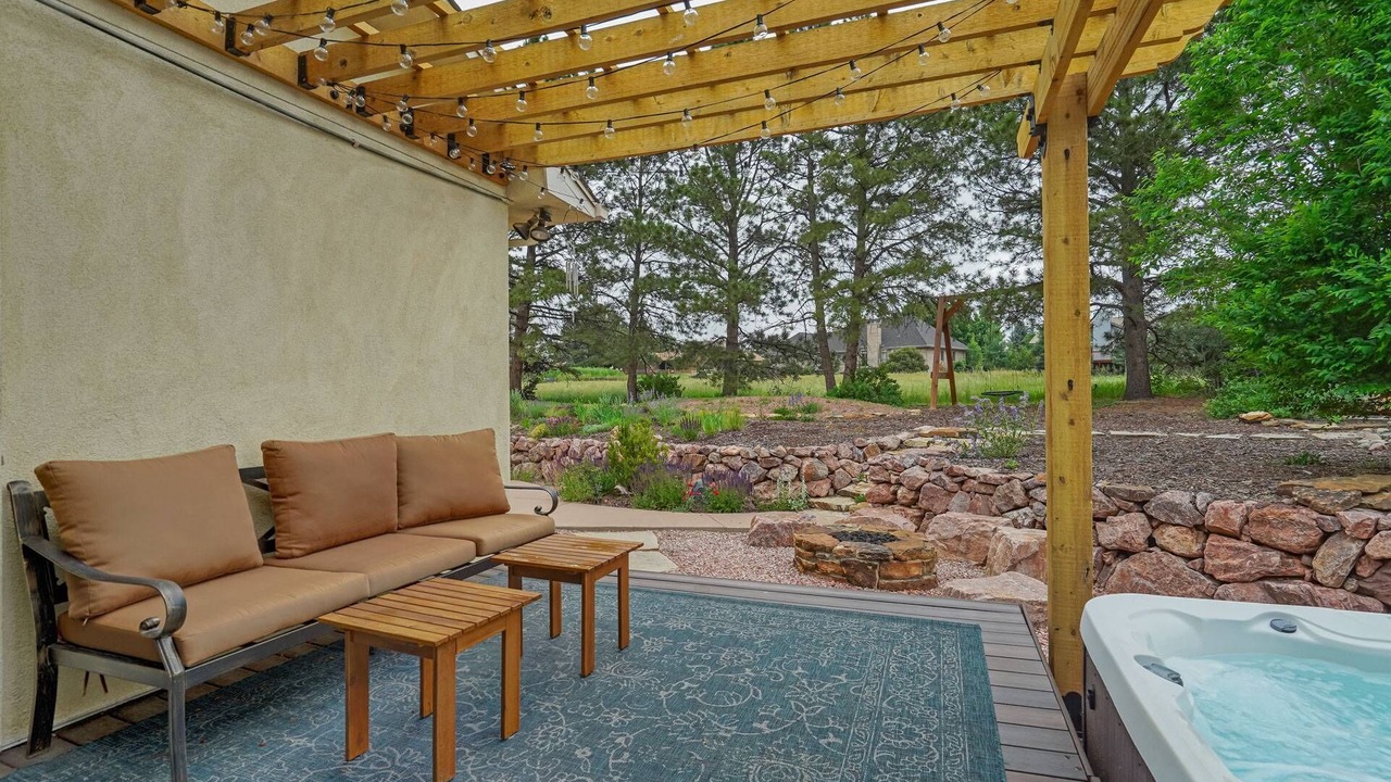 Photo of Outdoor in Gleneagle