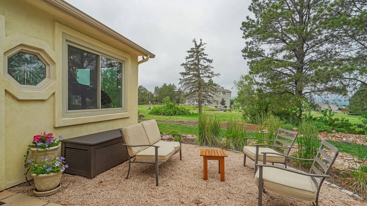 Photo of Outdoor in Gleneagle