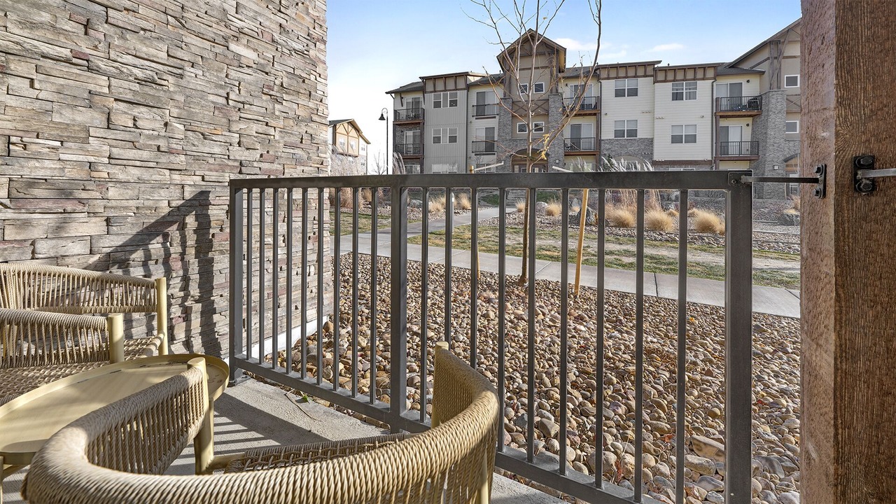 Photo of Outdoor in Parker