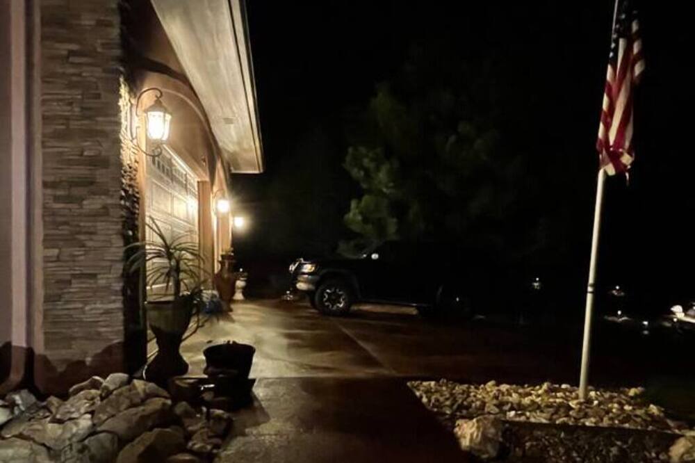 Photo of Outdoor in Mountain Shadows