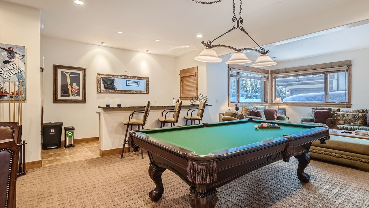 Photo of Bedroom in Highland Meadows
