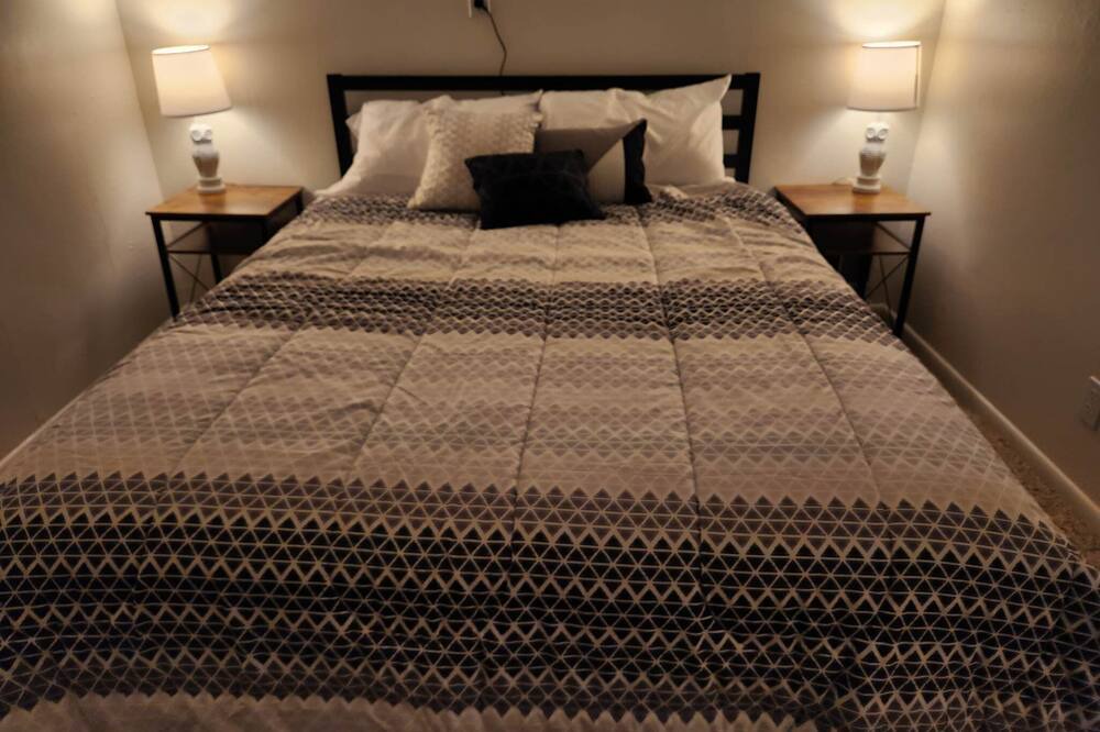Photo of Bedroom in Alamosa
