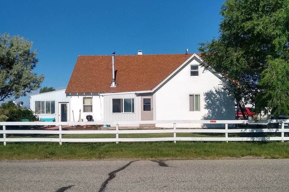 Photo of Outdoor in Alamosa