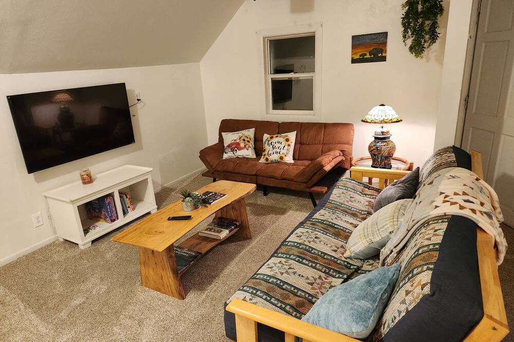 Photo of Livingroom in Alamosa