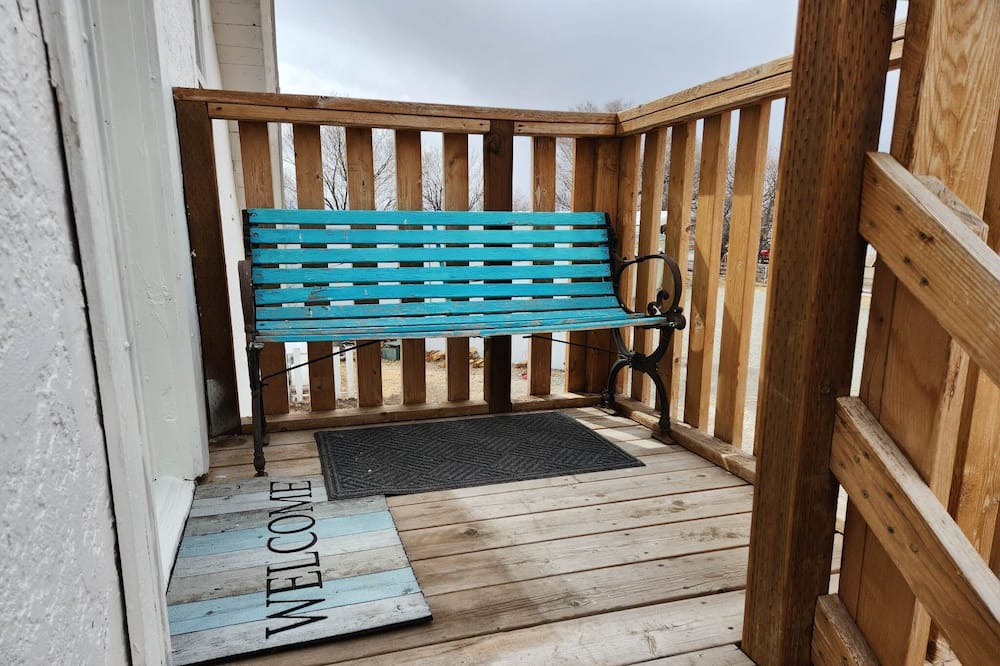 Photo of Outdoor in Alamosa