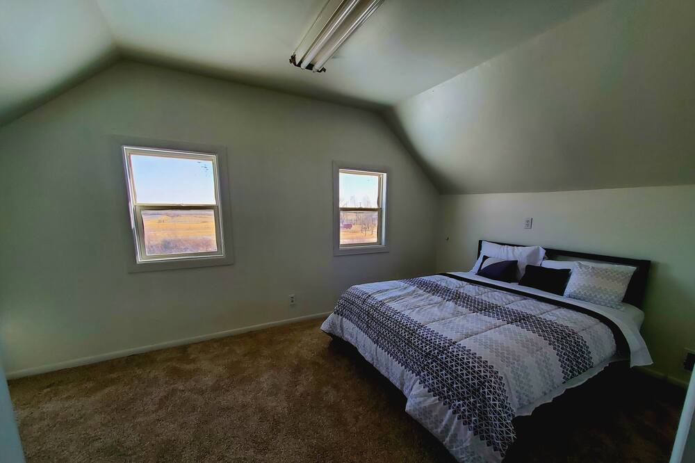 Photo of Bedroom in Alamosa