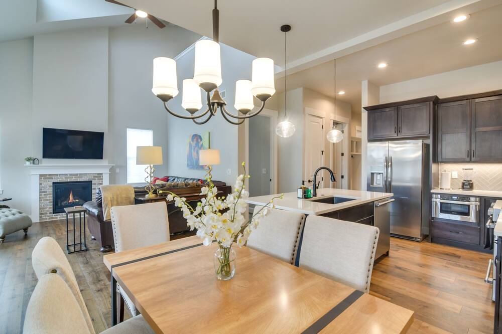 Photo of Kitchen in Loveland