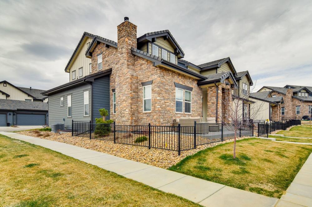 Photo of Outdoor in Loveland