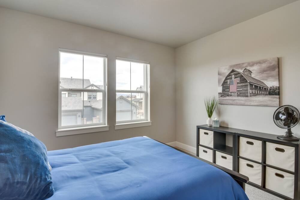 Photo of Bedroom in Loveland
