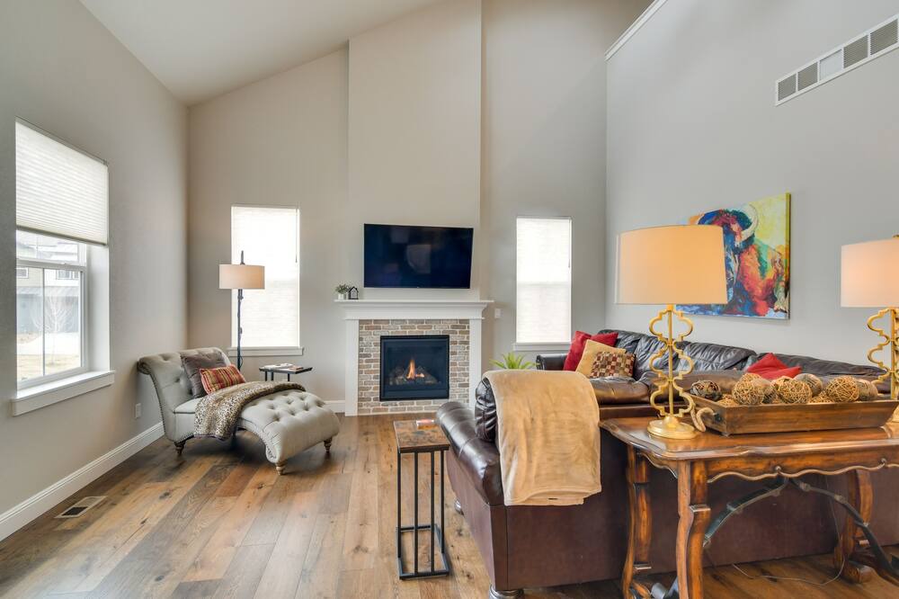 Photo of Bedroom in Loveland
