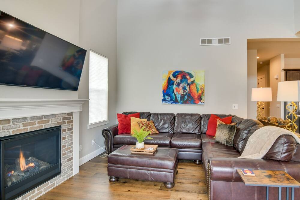 Photo of Livingroom in Loveland