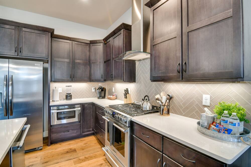 Photo of Kitchen in Loveland