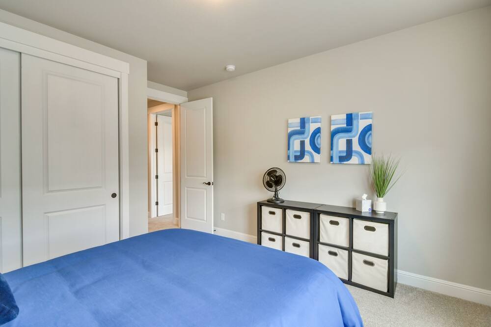 Photo of Bedroom in Loveland