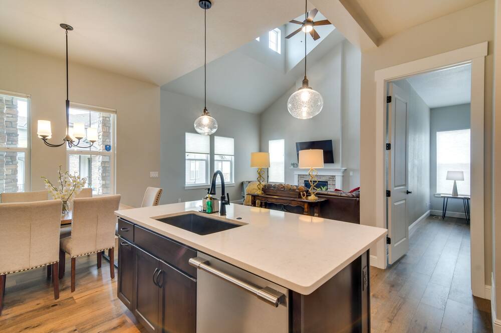 Photo of Kitchen in Loveland