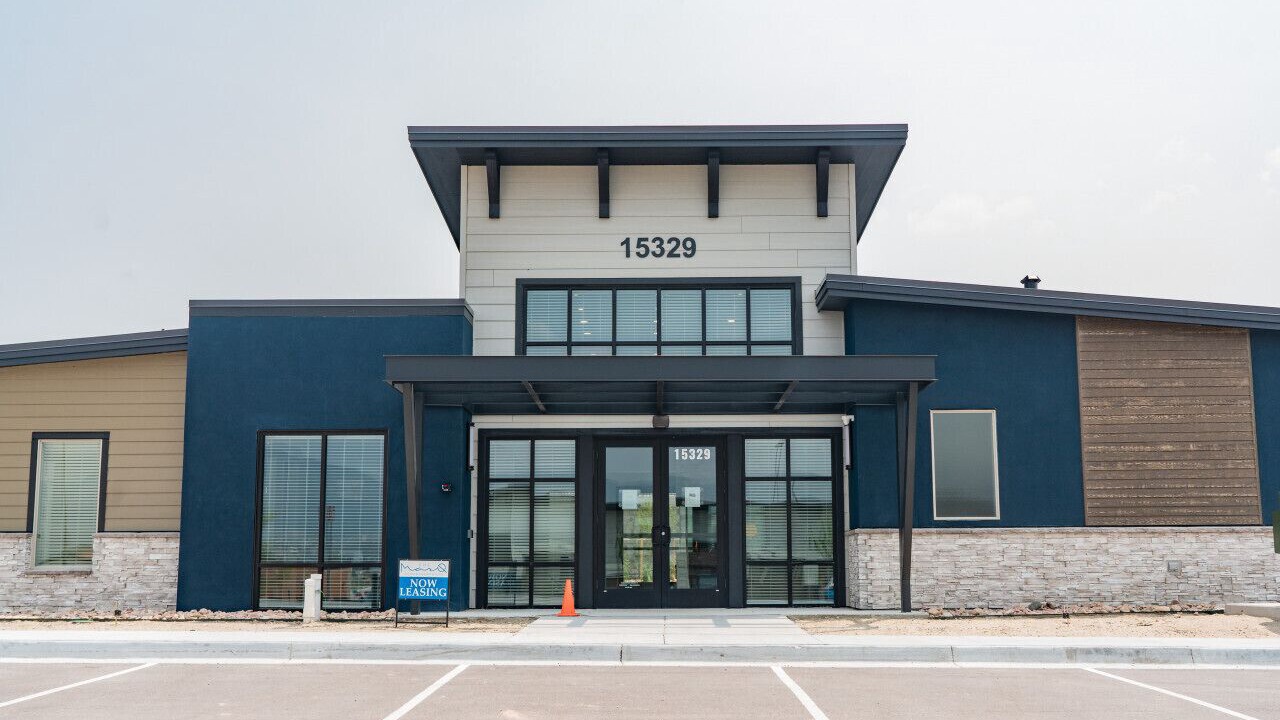 Photo of Outdoor in Gleneagle