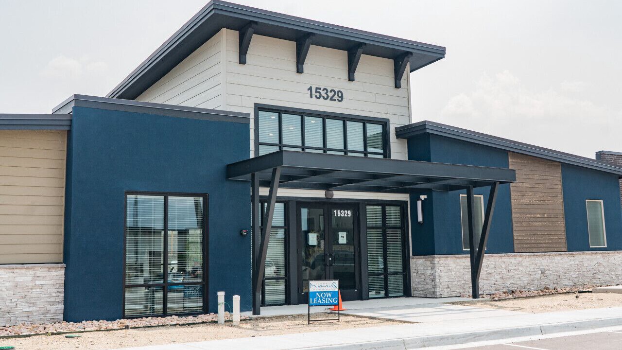 Photo of Outdoor in Gleneagle