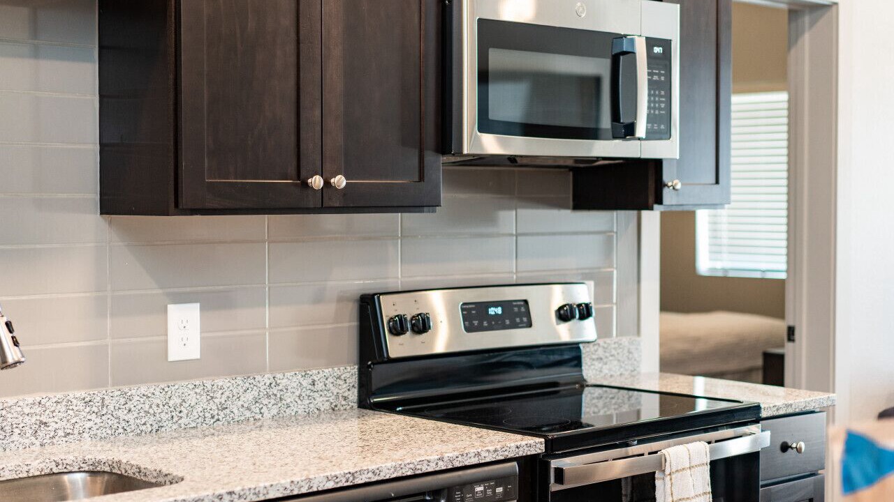 Photo of Kitchen in Gleneagle