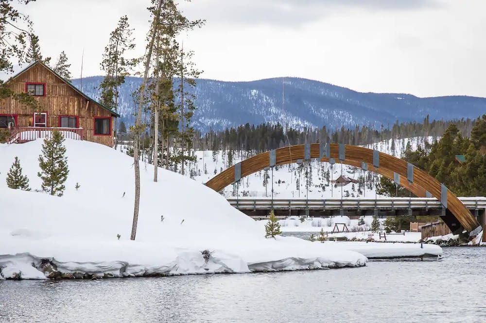 Photo of Outdoor in Grand Lake