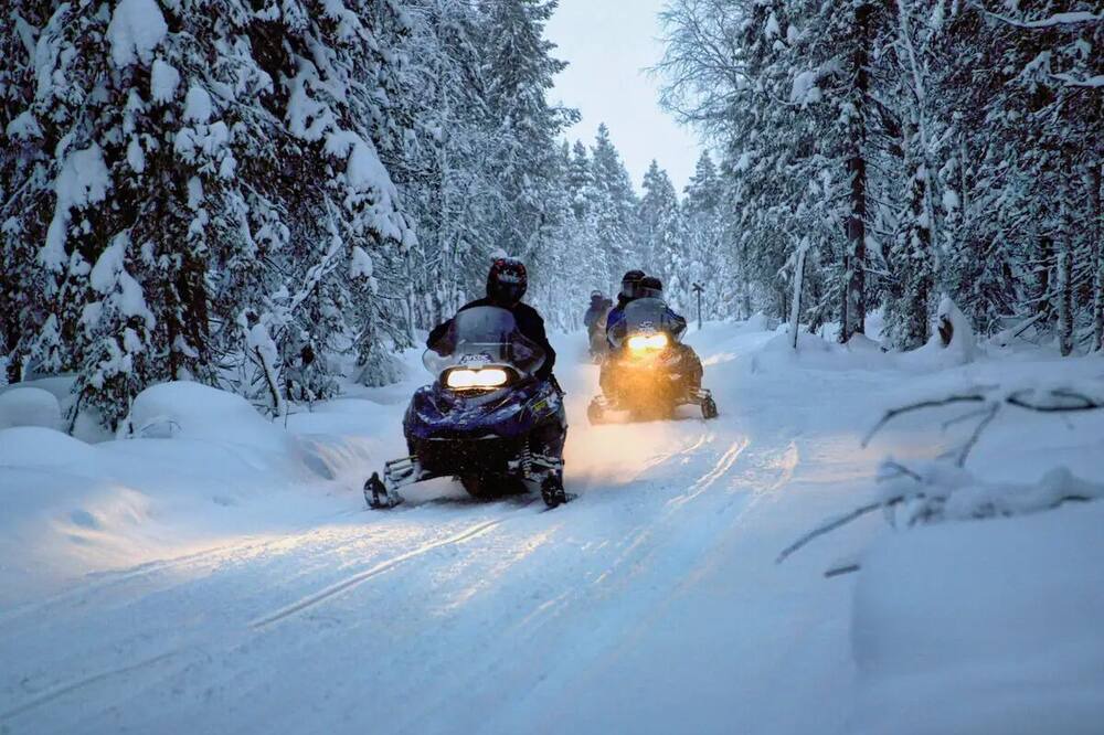 Photo of Outdoor in Grand Lake
