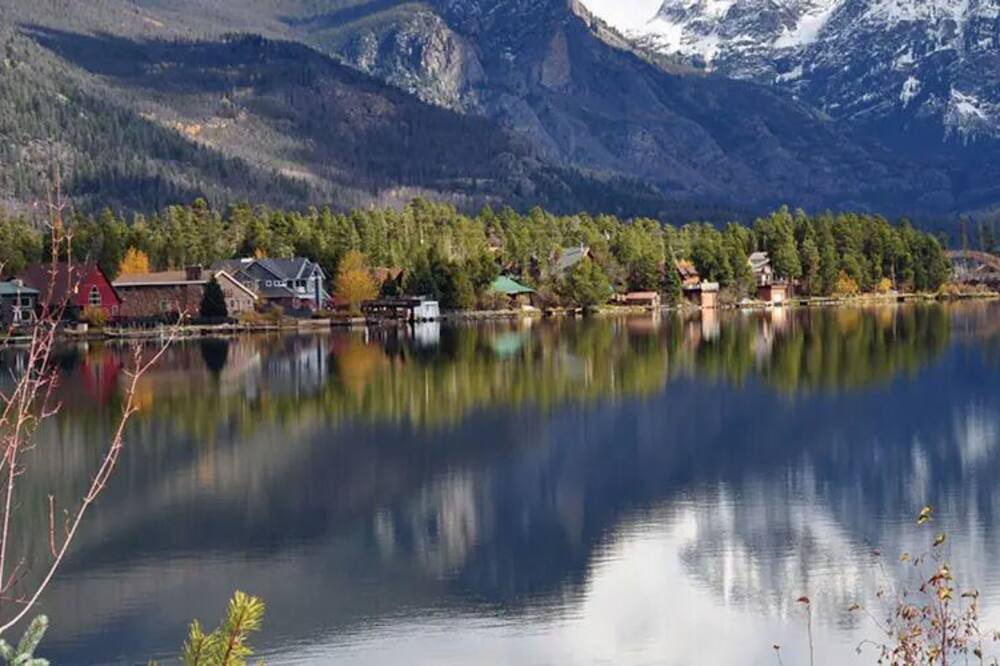 Photo of Outdoor in Grand Lake