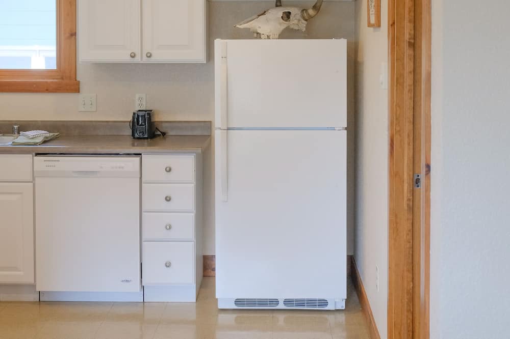 Photo of Kitchen in Grand Lake