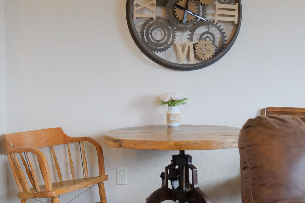 Photo of Livingroom in Grand Lake
